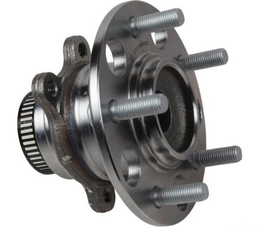 Подшипник задней ступицы jp group 3551400900 на Хендай I30