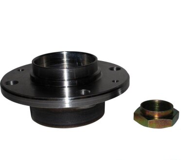 Підшипник задньої ступиці jp group 4151400400 на Пежо 406