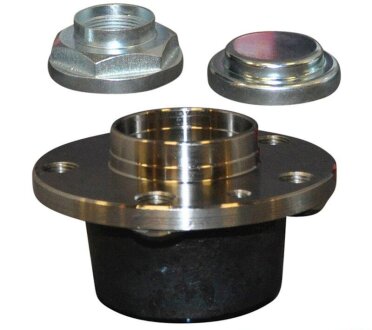 Підшипник задньої ступиці jp group 4151400700 на Ситроен С8