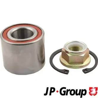 Подшипник задней ступицы JP group 4351301910