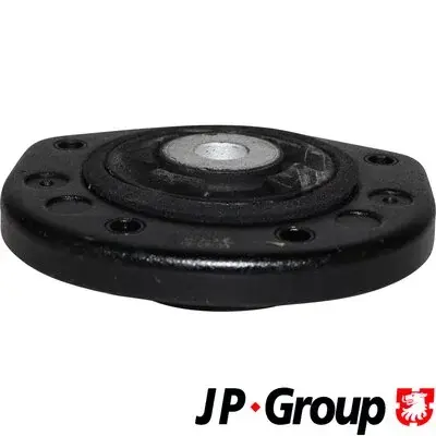 Подушка амортизатора Sprinter/Crafter 06- JP group 1142402700