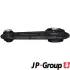 Подушка двигателя Logan/Megane 1.4 16V/1.5 dCi/1.6 16V 02- (зад.) JP group 4317900900