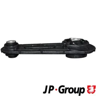 Подушка двигателя Logan/Megane 1.4 16V/1.5 dCi/1.6 16V 02- (зад.) JP group 4317900900