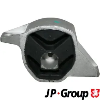 Подушка (опора) двигателя JP group 1132401500