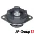 Подушка КПП Passat/A100/A200/A80 68-95 JP Group 1132401600 (фото 1)