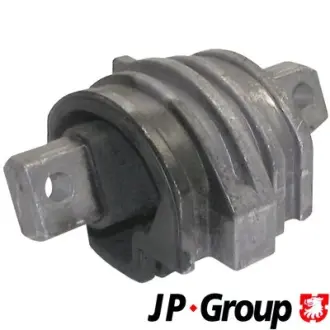 Подушка КПП зад. MB W202/210 >00 JP group 1332400600