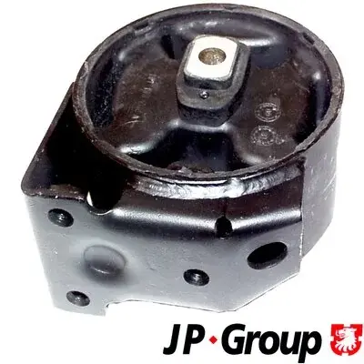 Подушка (опора) двигателя JP group 1117902780