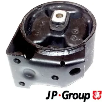 Подушка (опора) двигателя JP group 1117902780