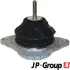 Подушка (опора) двигателя JP group 1117904070