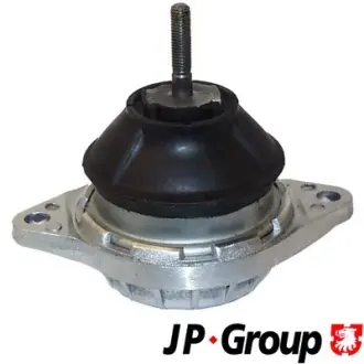 Подушка (опора) двигателя JP group 1117904100