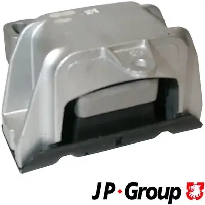 Подушка (опора) двигателя JP group 1117906670