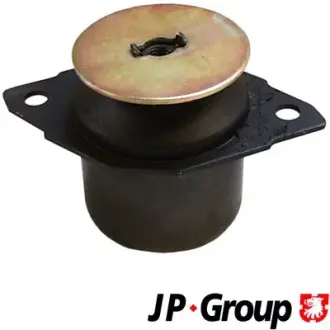 Подушка (опора) двигателя JP group 1117907270