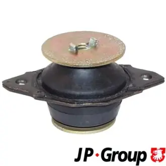 Подушка (опора) двигуна JP Group 1117907370