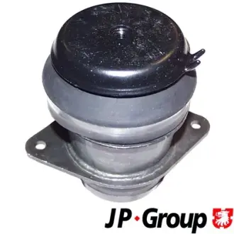 Подушка (опора) двигателя JP group 1117908480