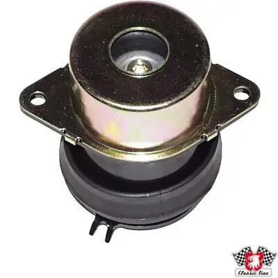 Подушка (опора) двигателя JP group 1117908580