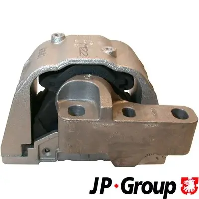 Подушка (опора) двигателя JP group 1117908780