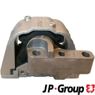 Подушка (опора) двигателя JP group 1117908780