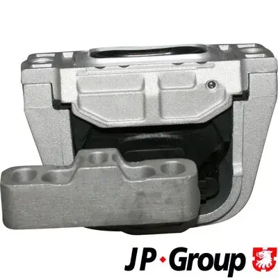 Подушка (опора) двигателя JP group 1117909180