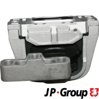 Подушка (опора) двигателя JP group 1117909180
