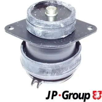 Подушка (опора) двигателя JP group 1117909480