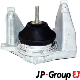 Подушка (опора) двигателя JP group 1117909580