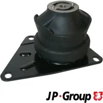 Подушка (опора) двигателя JP group 1117909780 Фольксваген Поло хэтчбек
