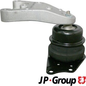 Подушка (опора) двигателя jp group 1117909880 на Шкода Fabia 3