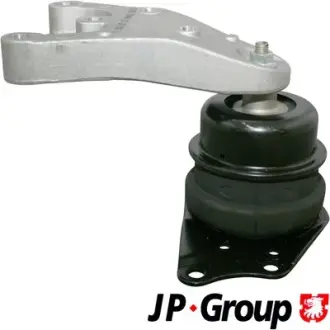 Подушка (опора) двигателя JP group 1117909880