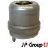 Подушка (опора) двигателя JP group 1117910380