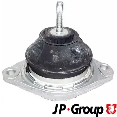 Подушка (опора) двигателя JP group 1117910680