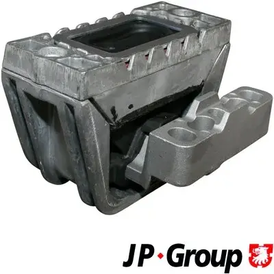 Подушка (опора) двигателя JP group 1117912480
