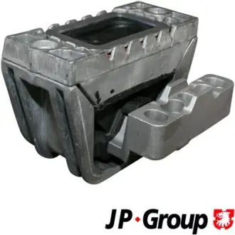 Подушка (опора) двигателя JP group 1117912480 Ауди А3 8р
