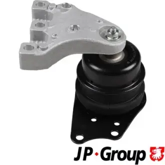 Подушка (опора) двигателя JP group 1117913780