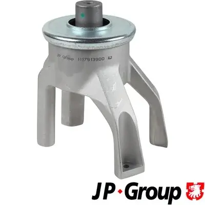 Подушка (опора) двигателя JP group 1117913900