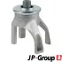 Подушка (опора) двигателя JP group 1117913900