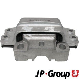 Подушка (опора) двигуна jp group 1132404570 на Chevrolet Aveo т300