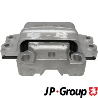 Подушка (опора) двигателя JP group 1132404570