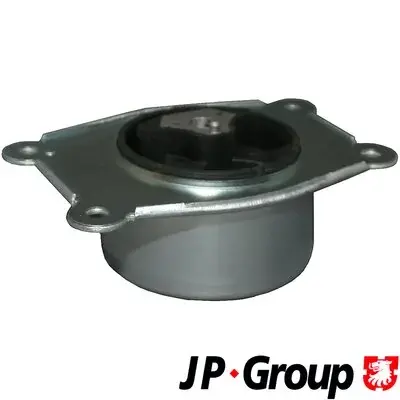 Подушка (опора) двигателя JP group 1217900370