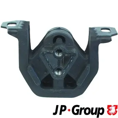 Подушка (опора) двигателя JP group 1217903070