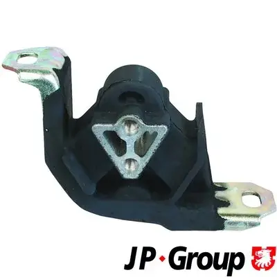 Подушка (опора) двигателя JP group 1217903770