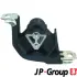 Подушка (опора) двигателя JP group 1217903770