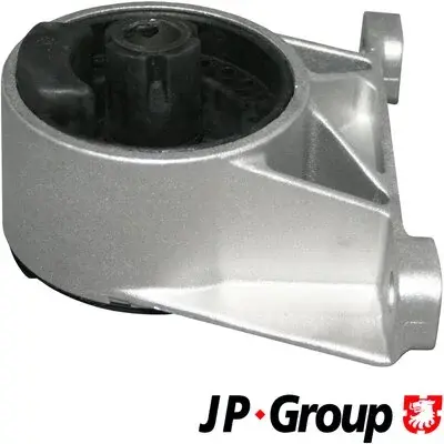 Подушка (опора) двигателя JP group 1217903900