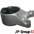 Сайлентблок (втулка) переднего амортизатора JP group 1217904300