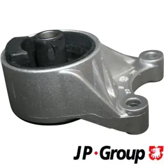 Сайлентблок (втулка) переднего амортизатора JP group 1217904300