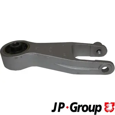 Подушка (опора) двигателя JP group 1217904400