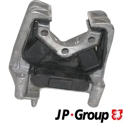 Подушка (опора) двигателя JP group 1217904700