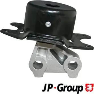 Подушка (опора) двигателя JP group 1217905900