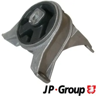 Подушка (опора) двигуна JP Group 1217907380