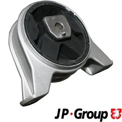 Подушка (опора) двигателя JP group 1217907880