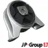 Подушка (опора) двигателя JP group 1217907880